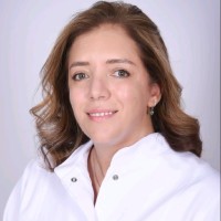 Docteur Monia Omezzine Frikha